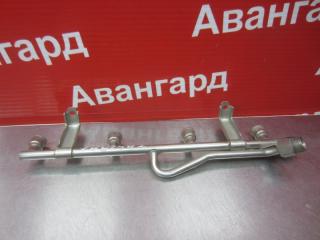 Запчасть топливная рампа Opel Zafira 2002