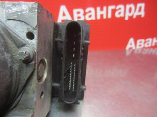 Блок ABS Megane 2004 2 K4J