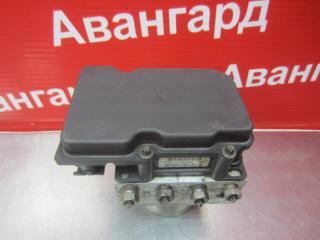 Блок ABS Renault Megane 2 K4J