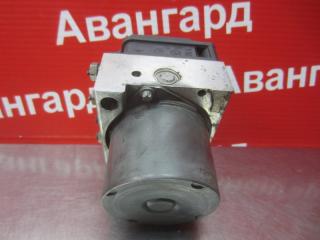 Блок ABS Megane 2004 2 K4J