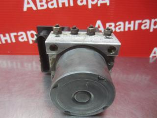 Блок ABS Megane 2004 2 K4J