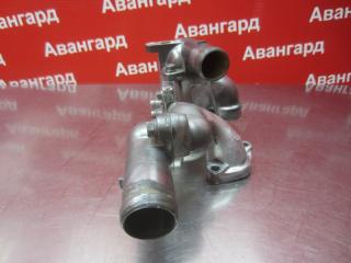 Корпус термостата в сборе Diamante 1996 F31A 6G73