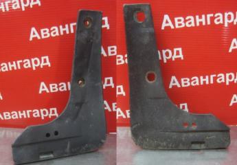 Брызговик передний Mitsubishi Diamante 1996 F31A 6G73 MZ5308801 Б/У