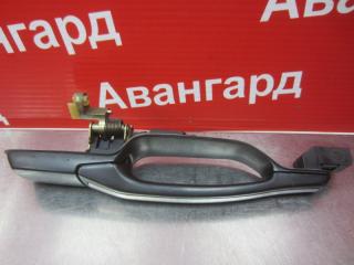 Ручка двери наружная задняя правая Mitsubishi Diamante 1996 F31A 6G73 Б/У