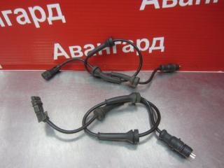 Датчик ABS передний Renault Megane 2004 2 8200296570 Б/У