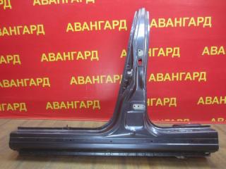 Порог левый Mitsubishi Grandis 2006 DBA-NA4W 4G69 Б/У