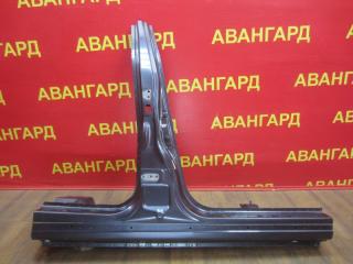 Порог правый Mitsubishi Grandis 2006 DBA-NA4W 4G69 Б/У