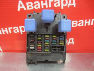 Блок предохранителей Nissan Primera 1998 P11 SR20DE 24350-3J300 Б/У