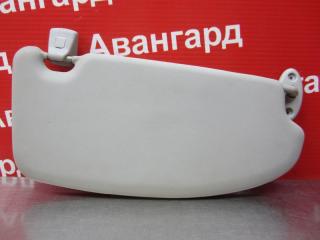 Козырек солнцезащитный Focus 2007 2 QQDB