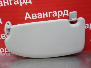 Козырек солнцезащитный Focus 2007 2 QQDB