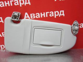 Козырек солнцезащитный Focus 2007 2 QQDB