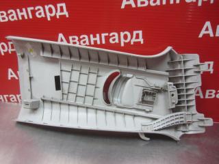 Накладка салона Skoda Rapid NH3