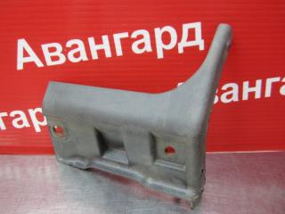 Накладка порога передняя правая Ford Focus 2007 2 QQDB Б/У