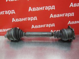 Привод передний левый Volkswagen Passat 1997 B5 AHL 4A0 407 341B Б/У