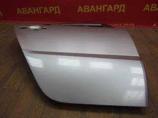 Дверь задняя правая Koleos 2008 HY0 2TR