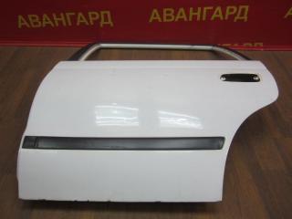 Дверь задняя левая Caldina 1994 T190