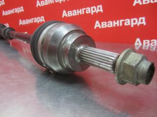 Привод передний правый A13 2012 Liftback SQR477F