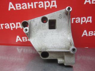 Кронштейн компрессора кондиционера BMW X5 2001 E53 M54B30 64551432237 Б/У