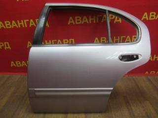 Дверь задняя левая Nissan Maxima 1997 A32 82101-40U30 Б/У