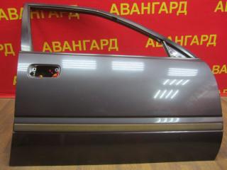 Дверь передняя правая Nissan Avenir 1995 W10 80100-87N10 Б/У