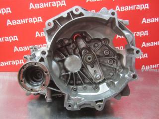 МКПП Skoda Rapid 2014 NH3 CGP 02T301103AB Б/У