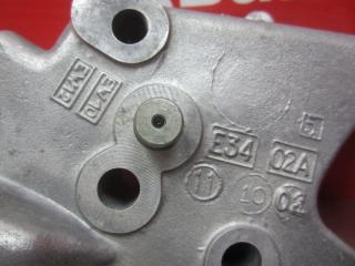 Кронштейн двигателя правый 206 CC 2003 2D EW10J4