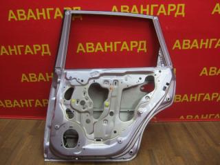 Дверь задняя правая Civic 2001 7 D15B