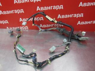 Проводка двери передняя правая Honda Civic 7 2001 EU D15B 32751S6A0005 Б/У