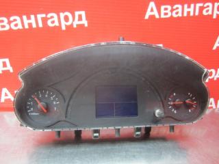 Щиток приборов Chery Indis 2013 S18D SQR473F S18D3820010BB Б/У