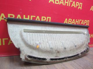 Полка задняя Vectra B