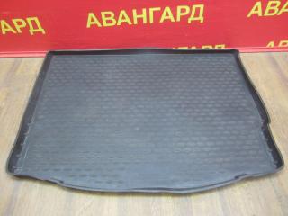 Коврик багажника Ford Focus 2012