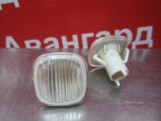 Запчасть повторитель поворота Skoda Octavia 2006