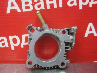 Фланец дроссельной заслонки Skoda Octavia A4 2006 1U2 BCA 036133255E Б/У