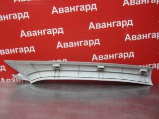 Накладка салона передняя Skoda Octavia A4 1U2 BCA