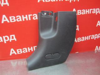 Накладка салона передняя Octavia 2007 A4