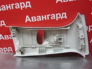 Накладка салона Ford Focus 3