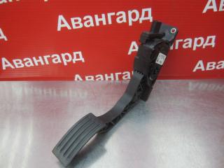 Педаль газа Ford Focus 2012