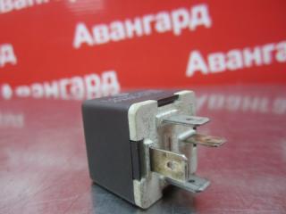 Реле Skoda Octavia A4 2006 1U2 BCA 141951253B Б/У