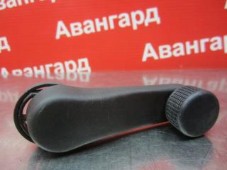 Ручка стеклоподъемника Skoda Octavia A4 2006 1U2 BCA 1H0837581D Б/У