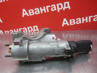 Замок зажигания Skoda Octavia A4 2006 1U2 BCA 4B090585IC Б/У