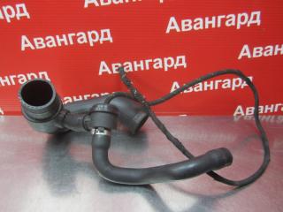 Патрубок интеркулера Audi 8E0145832S Б/У