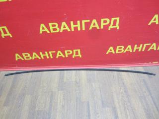 Молдинг крыши Audi