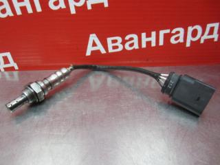 Датчик кислорода задний Skoda Rapid 2014 NH3 CGP 03С90626 Б/У