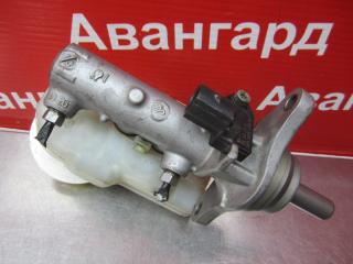 Главный тормозной цилиндр Rapid 2014 NH3 CGP