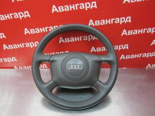 Руль Audi A6 1999 C5 ARJ Б/У