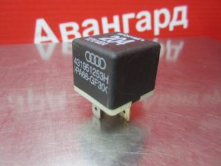 Запчасть реле Audi A6 1999