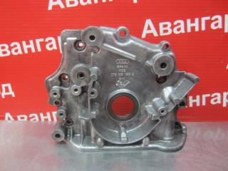 Крышка двигателя Audi A6 1999 C5 ARJ 078103153E Б/У