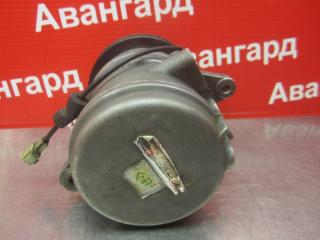 Компрессор кондиционера Chery Kimo A1 S12 SQR473F