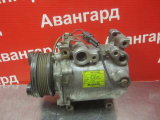 Компрессор кондиционера Mitsubishi Galant 2000 8 4G94 MR500268 Б/У