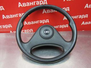 Руль Daewoo Nexia 2000 G15MF Б/У